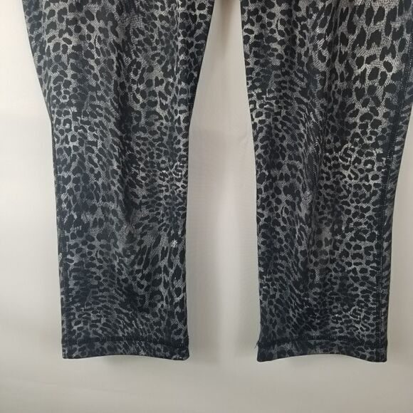 DANSKIN NOW YOGA/EXERCISE PANT. SZ S - Picture 4 of 13